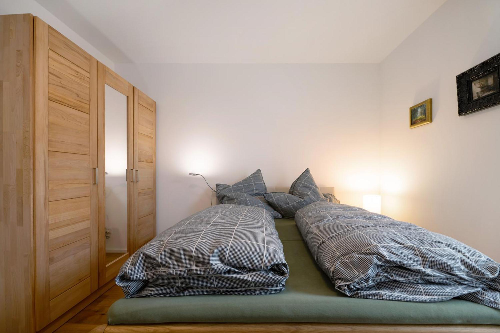 Ferienwohnung An Der Gustavsburg Homburg  Eksteriør bilde